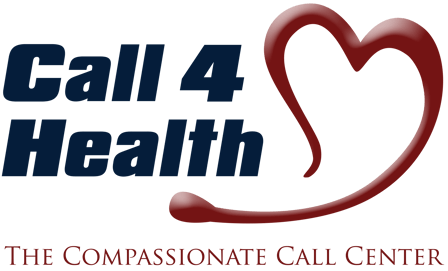 Call 4 health logo